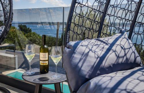 Villa Shark Maslenica - Photo 18