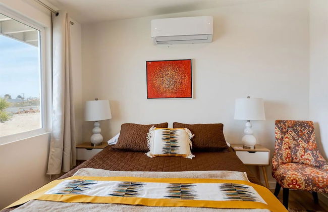 Stargaze Soak Hot Tub Fireplace Desert Views - Foto 6