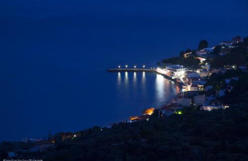 Panorama Hotel - Photo 52