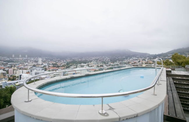 Forty On L by CTHA - Foto 15