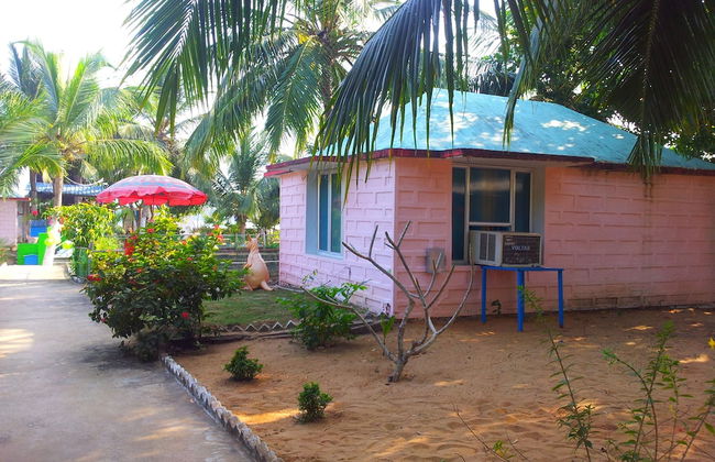 Daaven's Island Resort - Photo 27