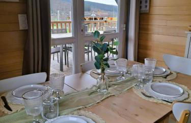 Gîte, aux portes du Morvan - Photo 12