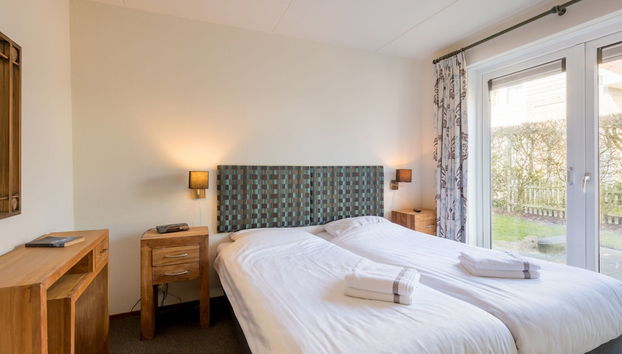 Detached Villa With Dishwasher Near the Sea - Foto 3, Habitación