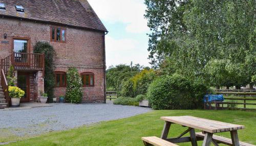 The Chaff House - farm stay apartment set within 135 acres - Foto 4, Garden