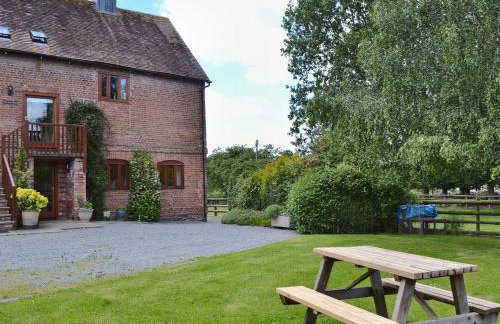 The Chaff House - farm stay apartment set within 135 acres - Foto 4