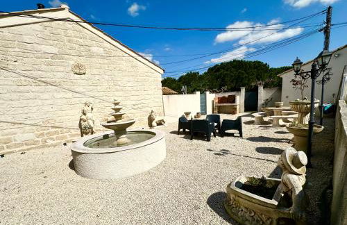 Les Appartements du Mas - Rose Marie - Foto 60