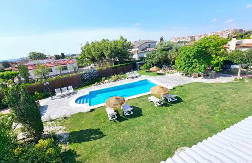 White Paradise Villa - Sol y Luz - by SunCastle apartamentos - Foto 61