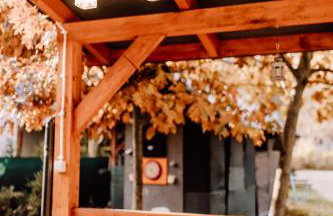 Domki RADAWA na Kliszówce - Foto 46