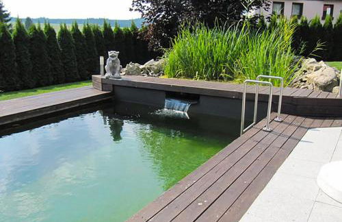 Ferienhaus Brockenbäcker - Foto 7