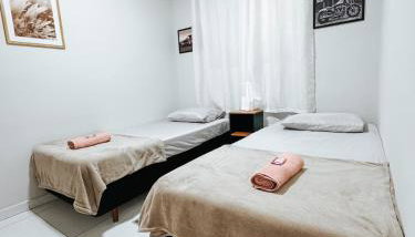 Apto em condomínio, vista lagoa - Foto 5