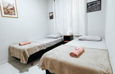 Apto em condomínio, vista lagoa - Foto 5