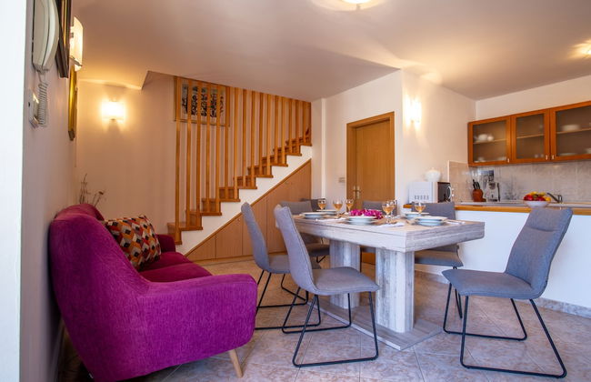 Villa Bonaca - Foto 8