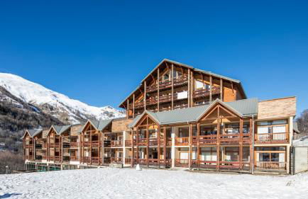 Vacancéole - Le Hameau de Valloire - Foto 2