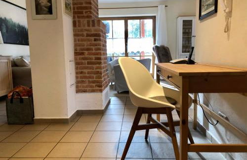 Ferienhaus Birke - Foto 16