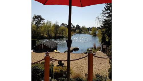 Holiday home in Güster with swimming pool - Foto 2, Other