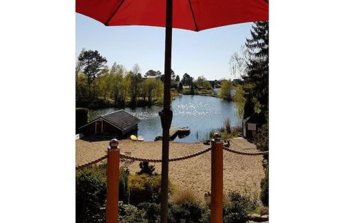 Holiday home in Güster with swimming pool - Foto 2