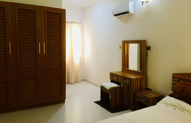 Vertex Realty Apartment Lekki 1 - Foto 3