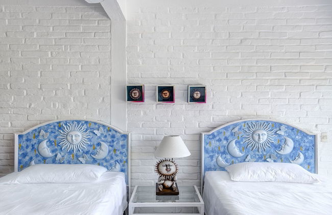 Casa Galeria by Sergio Bustamante - Foto 4