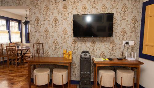 Casa do Beco - Casa Inteira no Centro de Ouro Preto - Foto 3