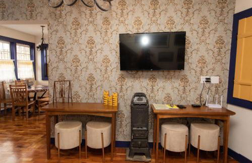 Casa do Beco - Casa Inteira no Centro de Ouro Preto - Foto 3