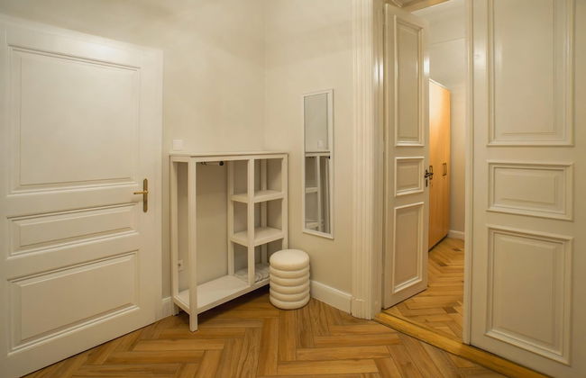 Harmonia Palace - Luxury Apartments - Foto 57