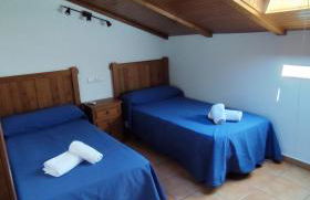 Casa Abuela Mercedes & Catalina - Foto 44