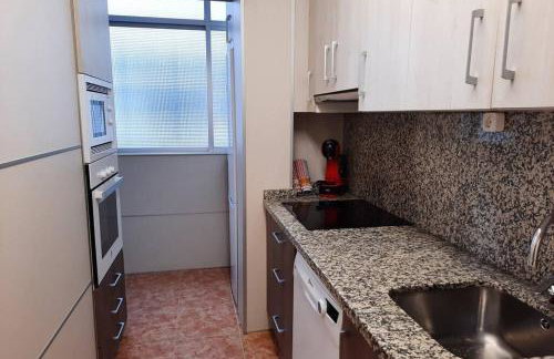 Apartamento Costa de Almería Capri a 1 min de la Playa - Photo 13