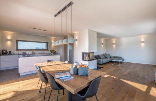 Design Ferienhaus 195qm - Foto 4