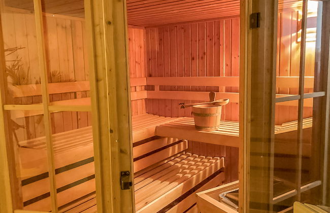 Zirben Appartement Karin - Foto 30