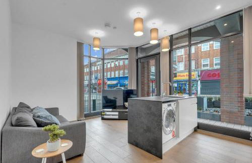 New Modern Apartment near Heathrow Airport - Foto 1