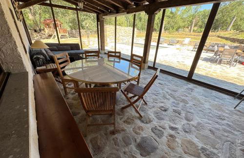 Villa El Molino Blanco - Photo 65