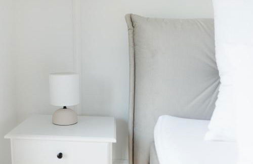 Küsten Suite Nord - direkte Wasserlage, Terrasse, 70qm - Foto 3