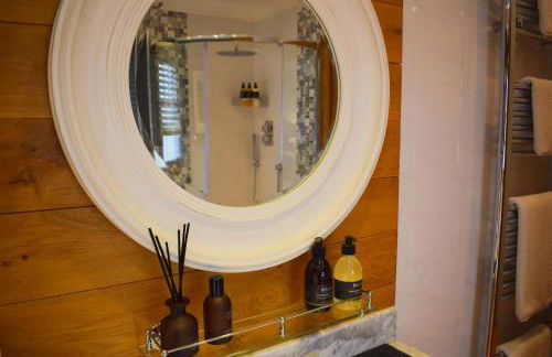 The Allanbreck Studio Glencoe Ballachulish Highlands Near Fortwilliam - Foto 61