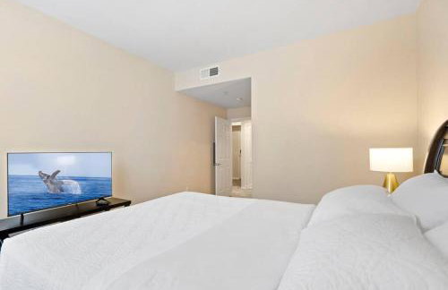 Lovely & coxy 2BR/2BA! 5MIN to Disney! - Photo 37