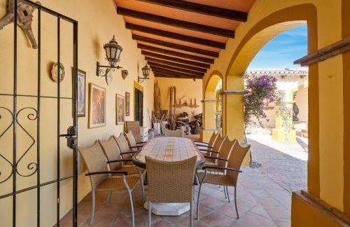 Hacienda De La Siesta - Photo 13