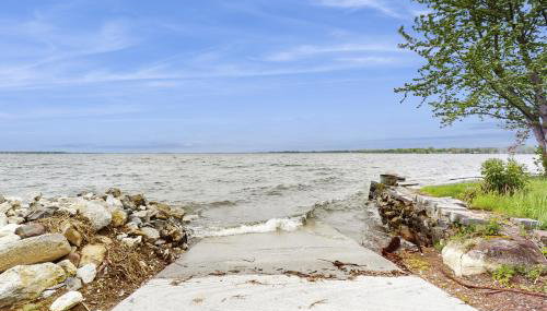 Shore Acres - Foto 4