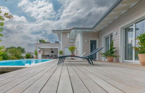 Villa Uhaina Sérénité Océane - Foto 17