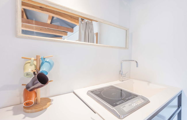 The temple - Houjuji - - Foto 16