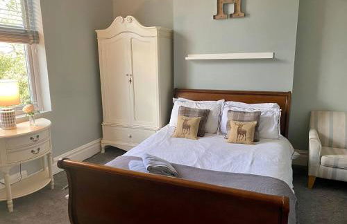 Lyndhurst - Victorian villa with heated pool - Foto 42