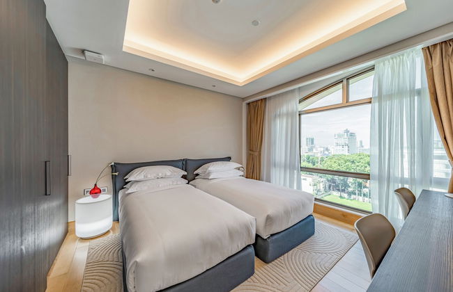 Sherwood Suites - Foto 7