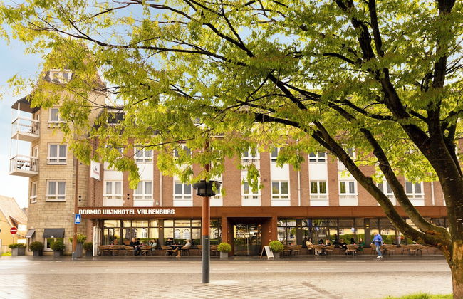 Dormio Wijnhotel Valkenburg - Photo 80