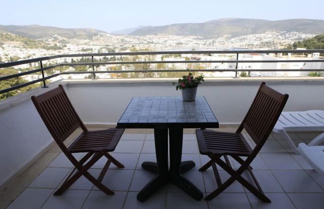 Emelce Aparts - Foto 17