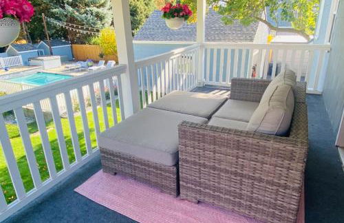 Farmhouse Minus the Farm - Foto 25