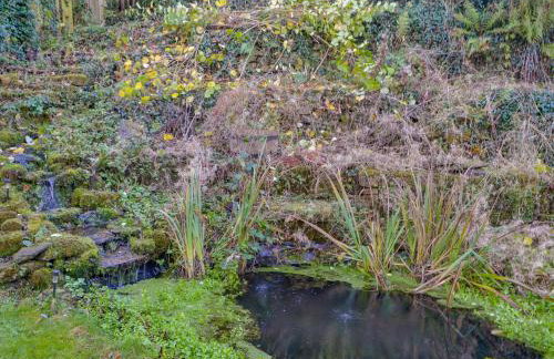 Humford Mill Cottage - Foto 19