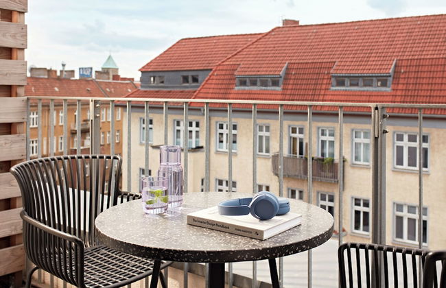 Numa Berlin Boxer - Foto 28