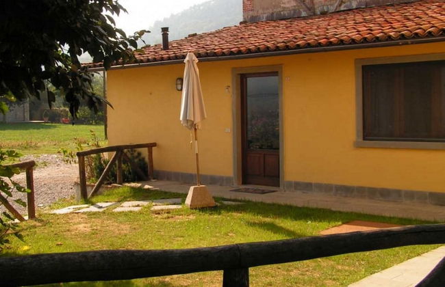 Agriturismo La Palazzina - Foto 40