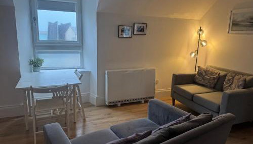 Home in the heart of Lerwick - Foto 2