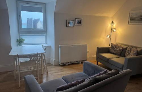 Home in the heart of Lerwick - Foto 2