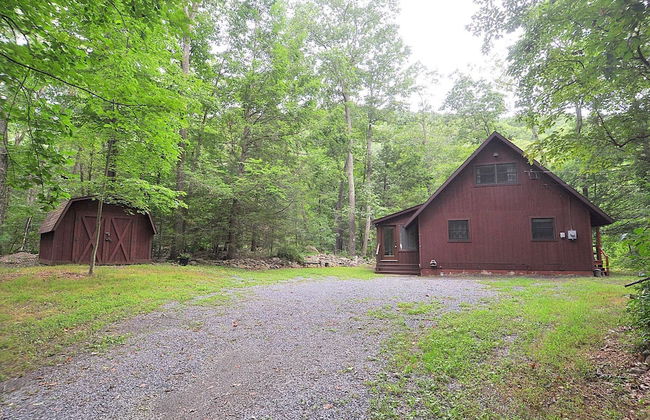 Rosies Creekside Retreat - 3 BR Escape! - Foto 55