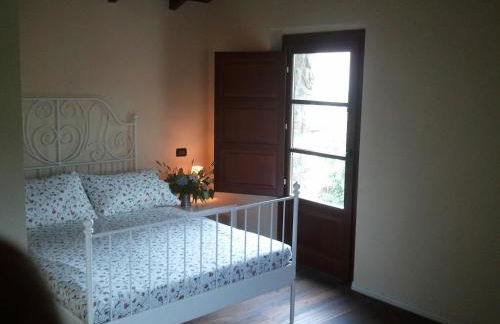 Rose Cottage Tuscany - Foto 34